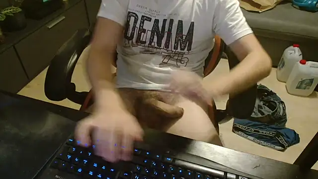 Pat CumShow4Dad online show from 07-30-26, 09:47