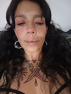 SweetVenomMilf online show from 06-03-26, 04:56