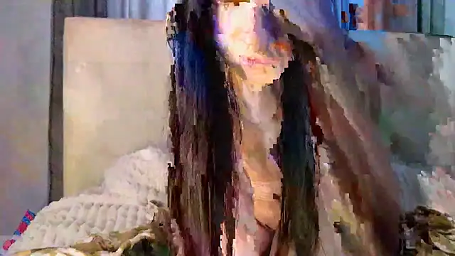 BouncySweety online show from 03-04-26, 09:37