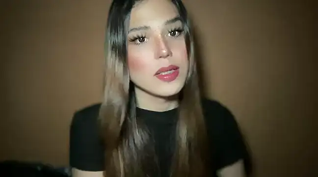 Nami Campbell online show from 12-26-24, 06:54