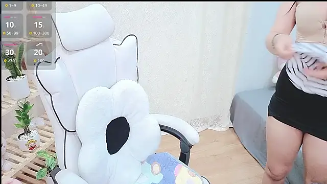 lrykknana online show from 06-20-26, 01:09