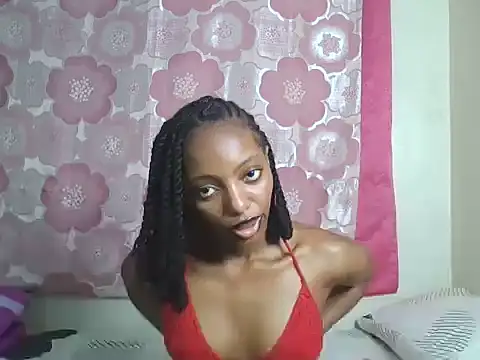 Snapshot of CUTE-MESSY chatting on 07-19-26, 10:46 CUTE-MESSY online show from 07-19-26, 10:46