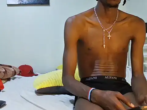kingsolomondaddzy online show from 06-09-26, 09:48