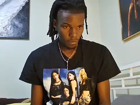 Snapshot of kingsolomondaddzy chatting on 07-10-26, 06:50 kingsolomondaddzy online show from 07-10-26, 06:50