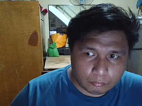 Snapshot of RedSword007 chatting on 05-31-26, 01:07 RedSword007 online show from 05-31-26, 01:07