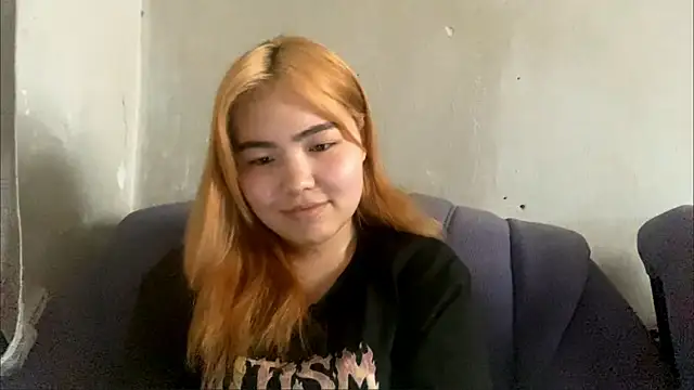 Molly Teddy online show from 06-26-26, 10:08