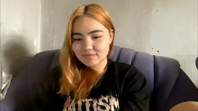 Molly Teddy online show from 07-04-26, 10:21