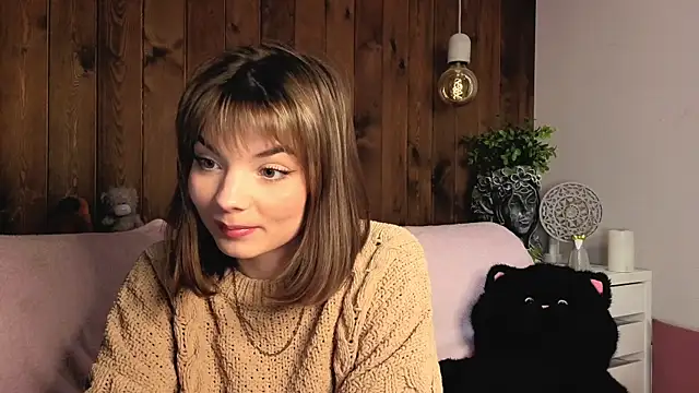 Snapshot of IvoryPesante chatting on 06-03-26, 08:03 IvoryPesante online show from 06-03-26, 08:03