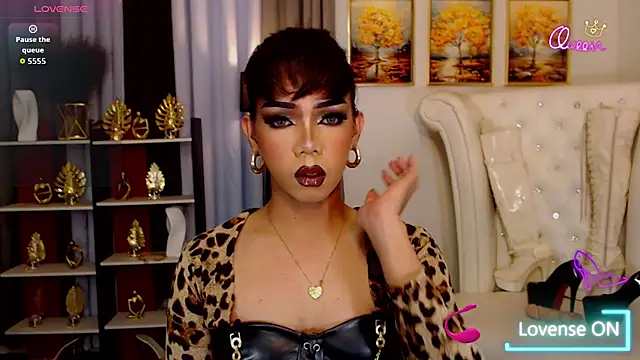 FuckingDollz online show from 06-18-26, 04:13