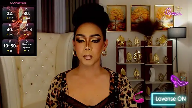 FuckingDollz online show from 07-01-26, 12:07