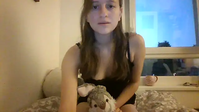 Snapshot of SoftieSophie chatting on 05-26-26, 03:02 SoftieSophie online show from 05-26-26, 03:02