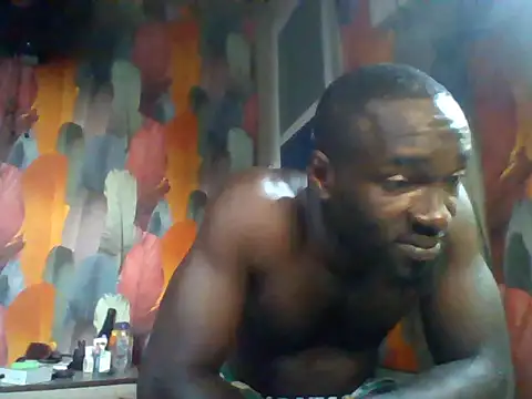 BlaqAarow online show from 06-24-26, 06:01