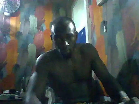 BlaqAarow online show from 07-07-26, 05:43