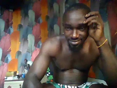 BlaqAarow online show from 07-19-26, 06:50