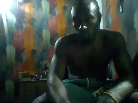 BlaqAarow online show from 07-19-26, 10:02