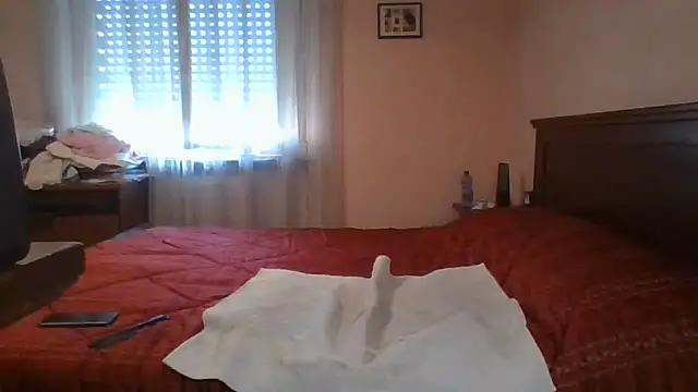 ItalianBigBoobs online show from 06-28-26, 08:31