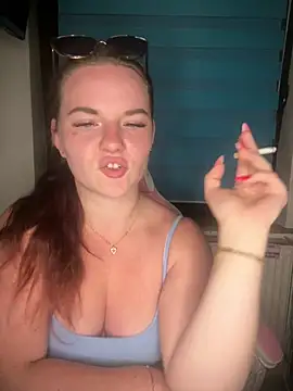 SecretSarah online show from 05-26-26, 07:04