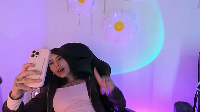 -Macarron- online show from 06-05-26, 01:56