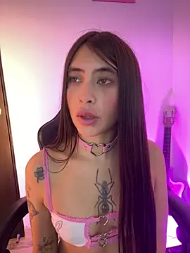 Snapshot of -Macarron- chatting on 06-30-26, 04:02 -Macarron- online show from 06-30-26, 04:02