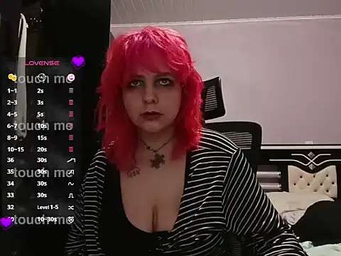 lelcompolal online show from 07-16-26, 03:01