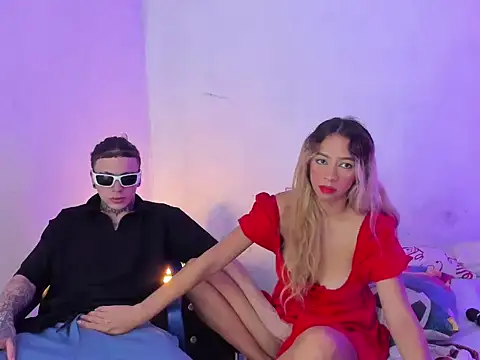 ToxicLoversX online show from 06-11-26, 11:19