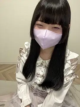 Reina 0129 online show from 06-06-26, 10:20