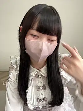 Reina 0129 online show from 06-18-26, 06:57