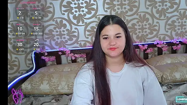 ElisesMuse online show from 07-06-26, 03:03