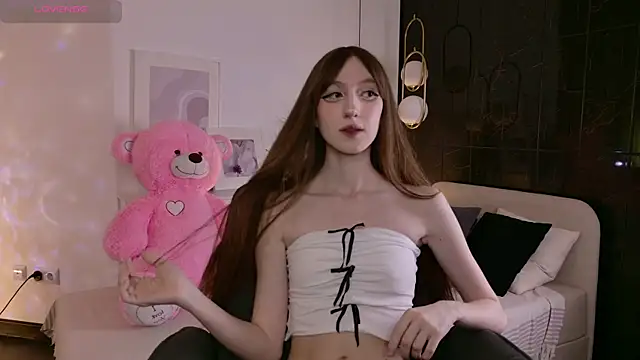 Nixxora online show from 07-13-26, 02:20