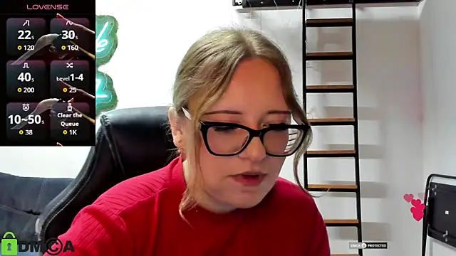 Snapshot of JuliNy_x chatting on 06-07-26, 12:53 JuliNy x online show from 06-07-26, 12:53