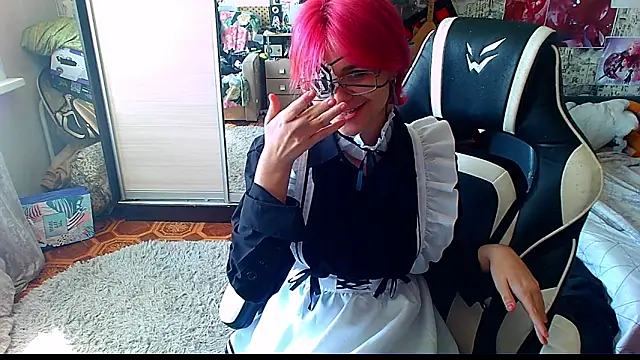 Michiyo Gotou online show from 05-26-26, 08:43