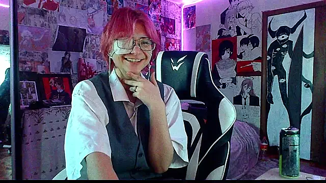 Michiyo Gotou online show from 06-02-26, 02:41