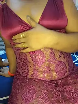 Curvy Anushka online show from 06-01-26, 06:42