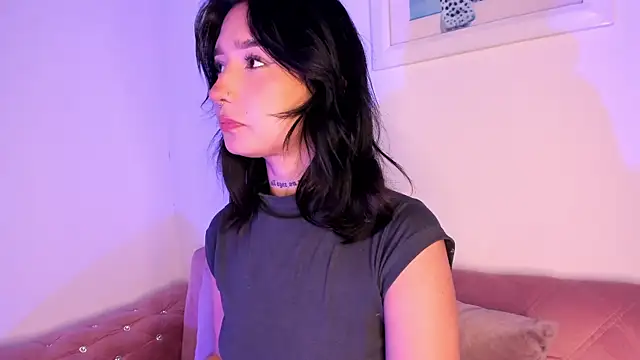 SophieMoneet online show from 07-10-26, 12:41