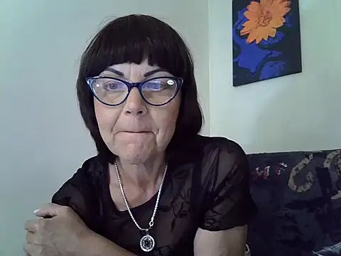 Marys3773 online show from 06-12-26, 10:25