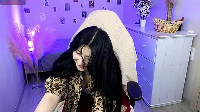 Vanessa LimX online show from 06-21-26, 12:52