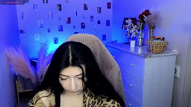 Vanessa LimX online show from 06-28-26, 12:33