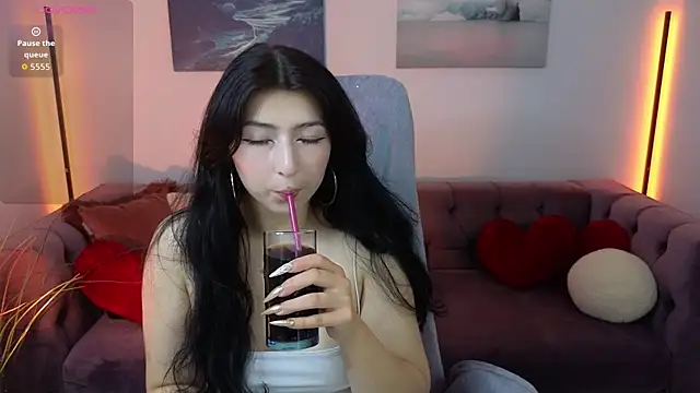 Vanessa LimX online show from 07-29-26, 12:36