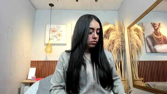 Snapshot of CARLA_FERRERM chatting on 07-14-26, 09:42 CARLA FERRERM online show from 07-14-26, 09:42