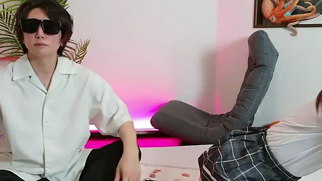 nogichan online show from 07-03-26, 12:22