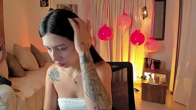Dream saray online show from 07-10-26, 01:47