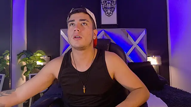 Alex-Rodriguezz online show from 06-06-26, 12:21