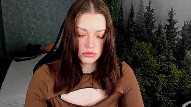 Snapshot of Maya-Mimi chatting on 06-30-26, 01:17 Maya-Mimi online show from 06-30-26, 01:17
