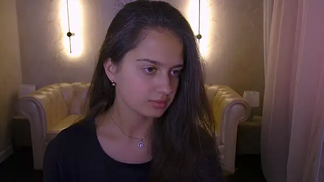 Talia Blakwood online show from 07-17-26, 05:58