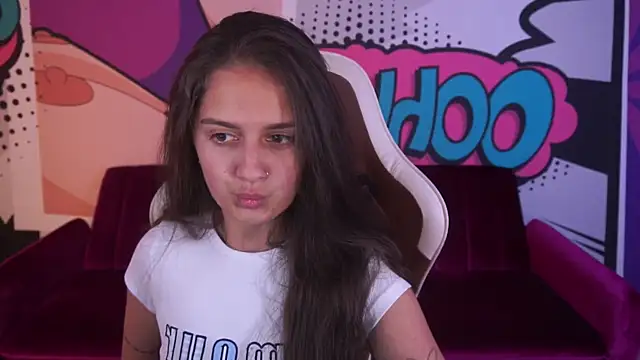 Talia Blakwood online show from 07-21-26, 12:51
