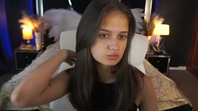 Talia Blakwood online show from 07-25-26, 05:38