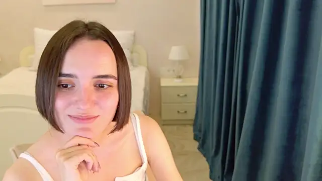Snapshot of Daisy_Heart chatting on 07-20-26, 10:39 Daisy Heart online show from 07-20-26, 10:39