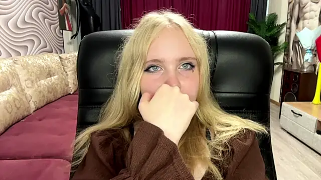 Snapshot of AnnyRocky chatting on 07-01-26, 11:12 AnnyRocky online show from 07-01-26, 11:12