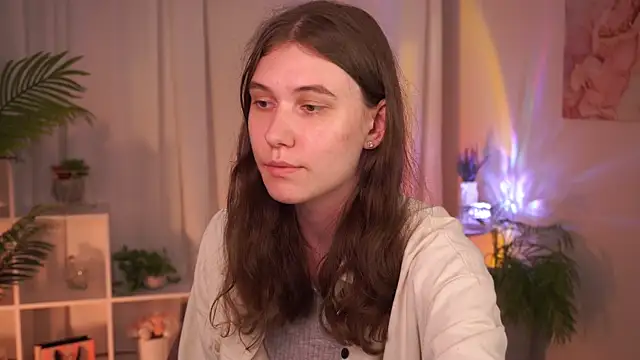 EmilyBellamy online show from 06-02-26, 03:25