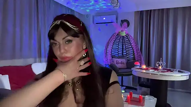 BellaSecret online show from 05-27-26, 10:07